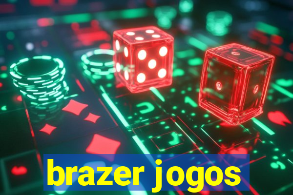 brazer jogos